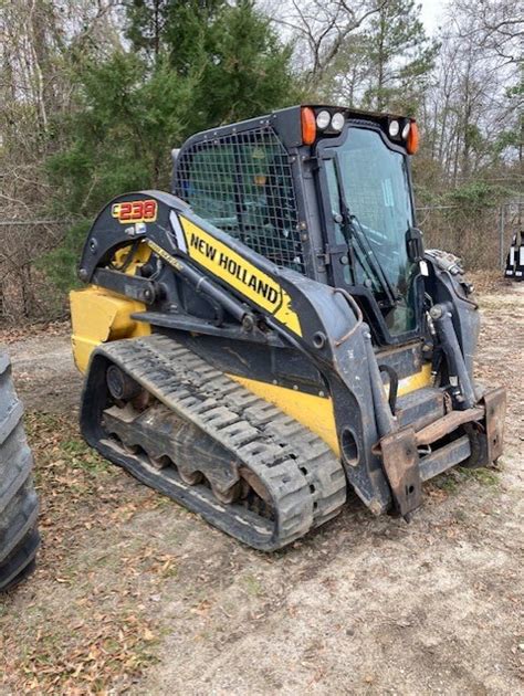 new holland c238 skid steer parts|c238 new holland for sale.